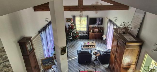 Acheter Maison Paulhan 480000 euros