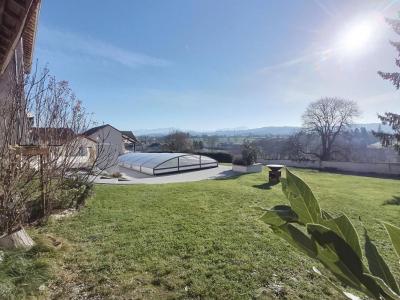 Annonce Vente 9 pi�ces Maison Fitilieu 38