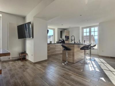 Acheter Maison Fitilieu 449000 euros