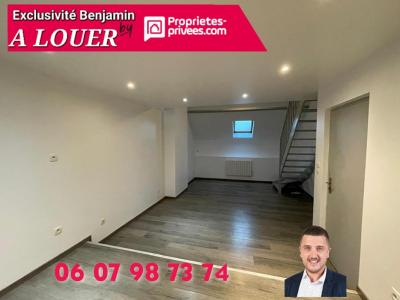 Annonce Location 3 pices Appartement Hirson 02
