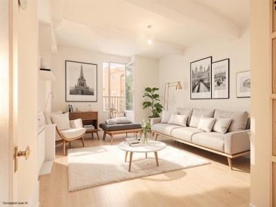 Acheter Maison Beaumes-de-venise Vaucluse