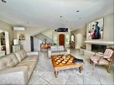 Annonce Vente 7 pices Maison Saint-cyr-sur-mer 83