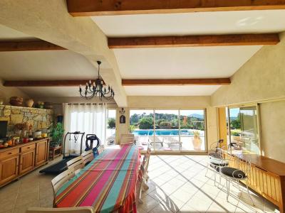 Annonce Vente 7 pices Maison Ollioules 83