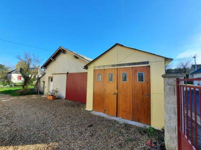 Annonce Vente 5 pices Maison Freteval 41