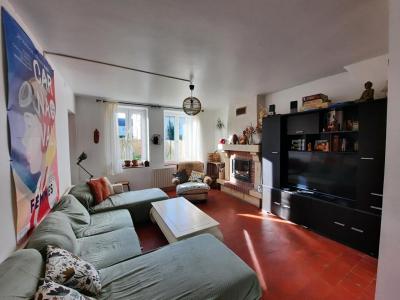 Acheter Maison 103 m2 Freteval