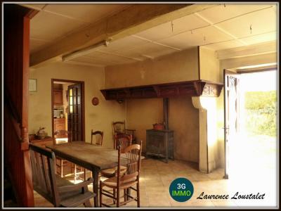 Acheter Maison 160 m2 Uzein