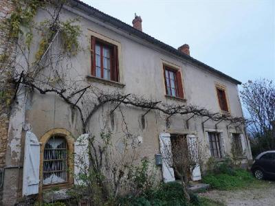 For sale Limogne-en-quercy LIMOGNE 7 rooms 156 m2 Lot (46260) photo 0