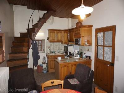Acheter Maison 156 m2 Limogne-en-quercy