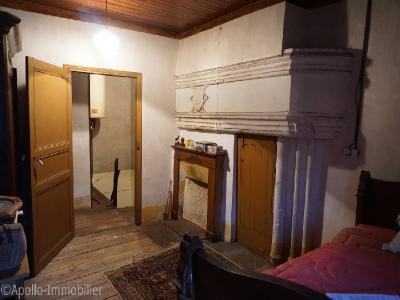 Acheter Maison Limogne-en-quercy Lot