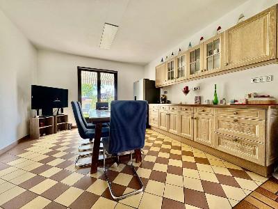 Acheter Maison Rigny-sur-arroux Saone et loire