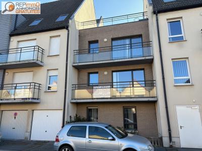 For sale Bourbourg Bourbourg 3 rooms 67 m2 Nord (59630) photo 0