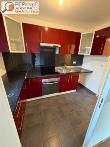 Annonce Vente 3 pi�ces Appartement Bourbourg 59