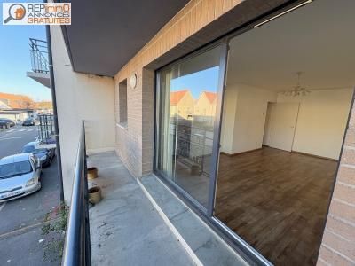 Acheter Appartement Bourbourg 157500 euros