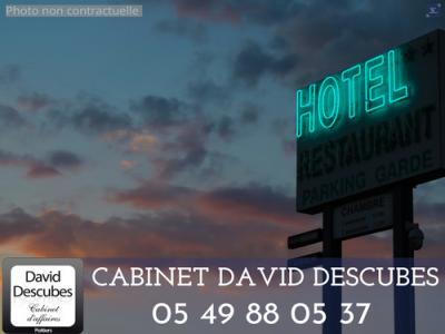 Annonce Vente Local commercial Roche-sur-yon 85