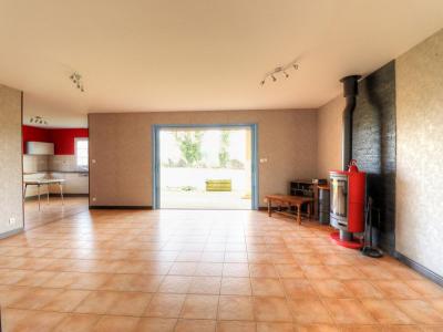For sale Faye-sur-ardin 5 rooms 134 m2 Deux sevres (79160) photo 4
