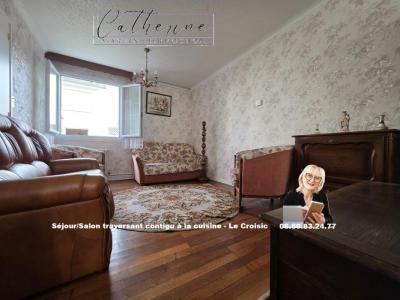 Annonce Vente 4 pi�ces Maison Croisic 44