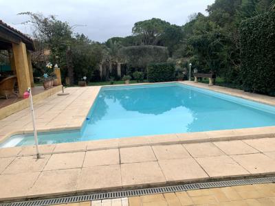 Annonce Vente 8 pi�ces Maison Martigues 13