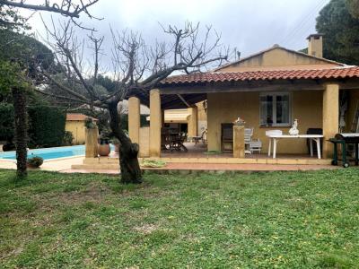 Acheter Maison 184 m2 Martigues