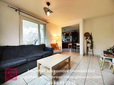 Acheter Appartement 77 m2 Bischheim