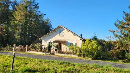 For sale Bosset 5 rooms 94 m2 Dordogne (24130) photo 0