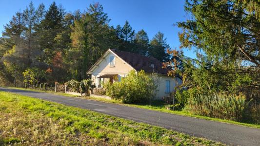 Acheter Maison Bosset 87000 euros