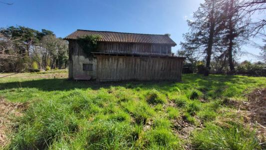 For sale Bosset 1 room 99 m2 Dordogne (24130) photo 0