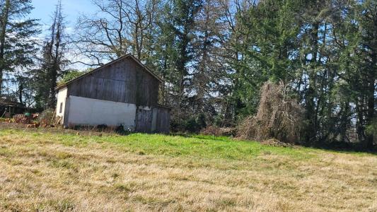 Acheter Maison Bosset Dordogne