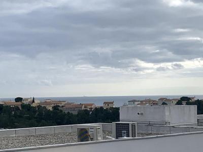 Annonce Vente 2 pi�ces Appartement Sausset-les-pins 13