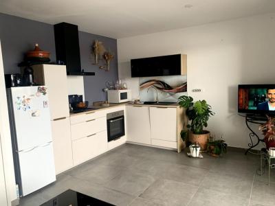 Acheter Appartement Sausset-les-pins Bouches du Rhone