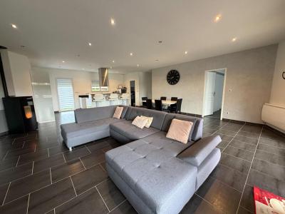 Annonce Vente 5 pi�ces Maison Carcans 33