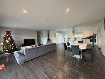 Acheter Maison 145 m2 Carcans