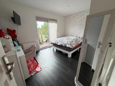 Acheter Maison Carcans Gironde