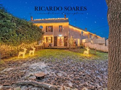 For sale Nogent-sur-oise 6 rooms 118 m2 Oise (60180) photo 0