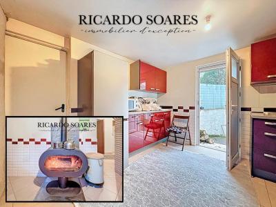 Acheter Maison 118 m2 Nogent-sur-oise