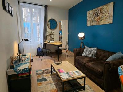 For sale Vichy 6 rooms 120 m2 Allier (03200) photo 0