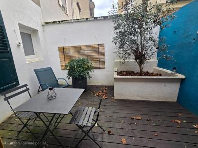 Annonce Vente Immeuble Vichy 03