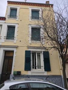 Acheter Immeuble 120 m2 Vichy