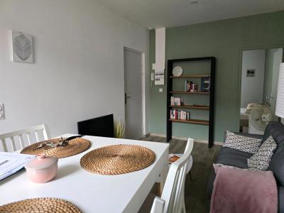 Acheter Immeuble Vichy Allier