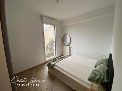 Acheter Appartement Dinard Ille et vilaine