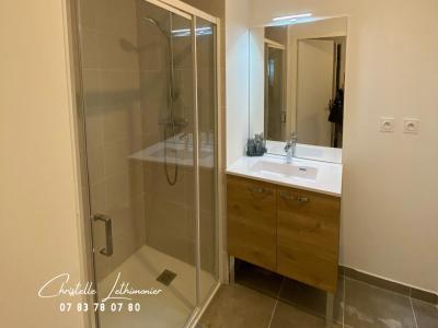 Acheter Appartement Dinard 389000 euros