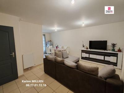 Annonce Vente 4 pi�ces Maison Aunay-sous-crecy 28