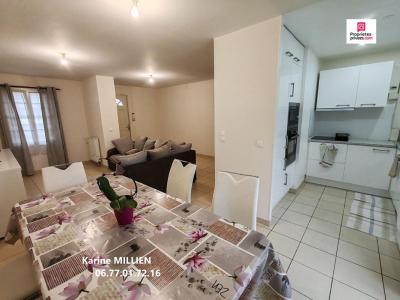 Acheter Maison 75 m2 Aunay-sous-crecy