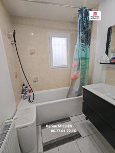 Acheter Maison Aunay-sous-crecy Eure et loir