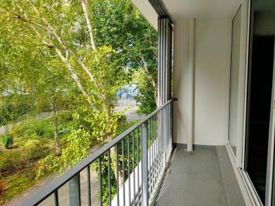 For sale Bordeaux 2 rooms 44 m2 Gironde (33000) photo 1