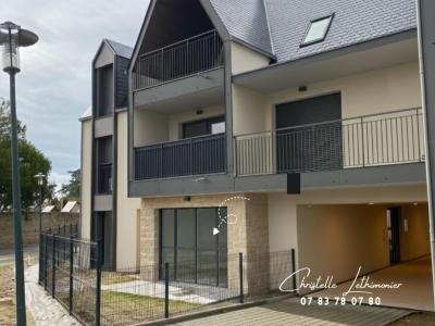 Annonce Vente 3 pi�ces Appartement Dinard 35