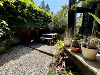 For sale Bordeaux 3 rooms 97 m2 Gironde (33800) photo 3