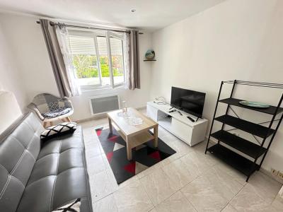 Annonce Location Appartement Martigues 13