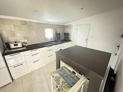 Louer Appartement 21 m2 Martigues