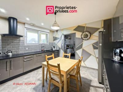 For sale Saint-julien-de-vouvantes 7 rooms 152 m2 Loire atlantique (44670) photo 2