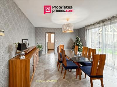 For sale Saint-julien-de-vouvantes 7 rooms 152 m2 Loire atlantique (44670) photo 4